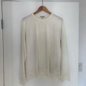 Long Sleeve Raglan Shirt